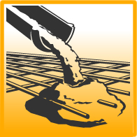 Concrete Installation