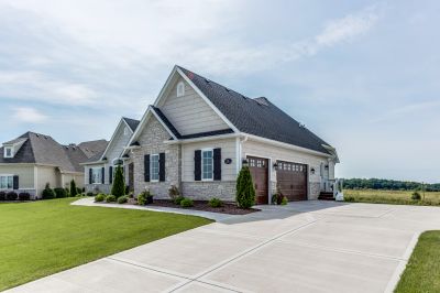 Residential Driveway Design