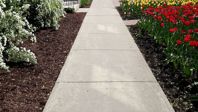 Concrete is Cost Efficient