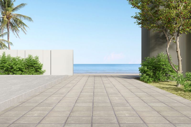 Concrete is Visually Appealing