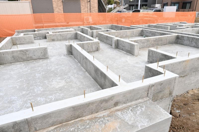Concrete is Durable